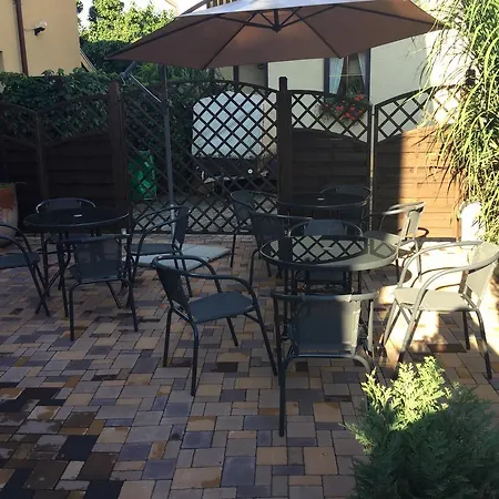 Guest house Holicka Ceske Budejovice