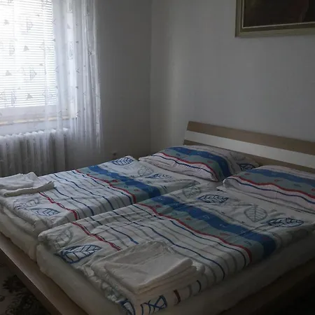 Guest house Holicka 3*