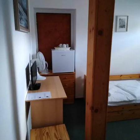 Holicka Guest house Ceske Budejovice